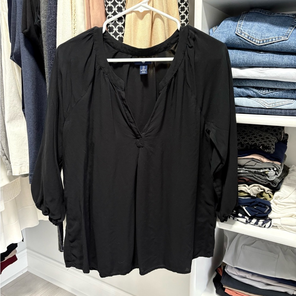 GAP Women's Blouse